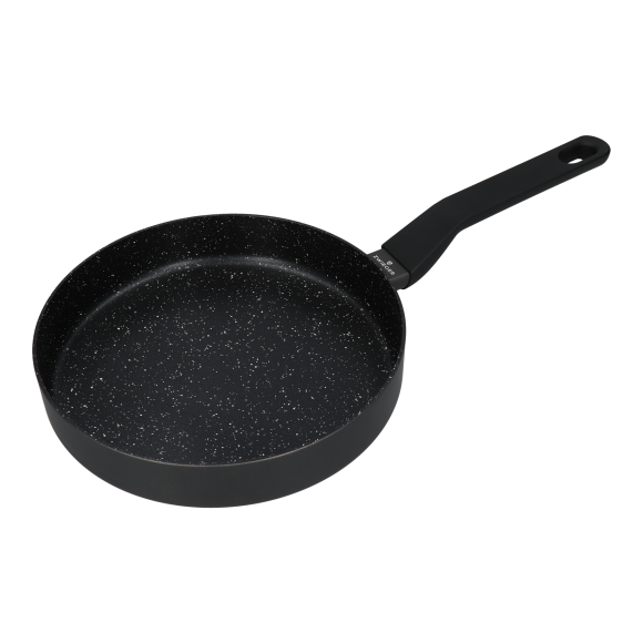 ZWIEGER VERON Patelnia 20 cm + Pokrywka uniwersalna Tadar