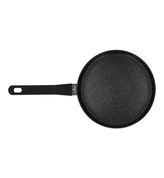 ZWIEGER VERON Komplet patelni 20, 28 cm + Pokrywki uniwersalne Tadar
