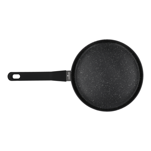 ZWIEGER VERON Komplet patelni 20, 28 cm + Pokrywki uniwersalne Tadar