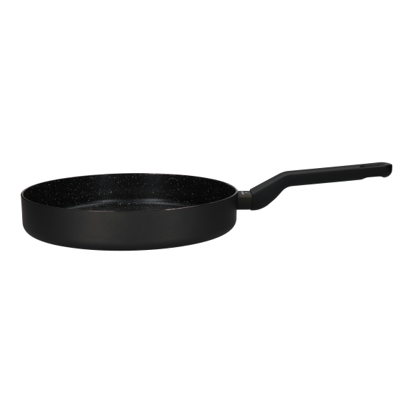 ZWIEGER VERON Komplet patelni 20, 28 cm + Pokrywki uniwersalne Tadar