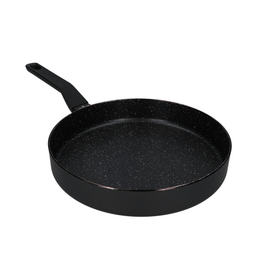 ZWIEGER VERON Komplet patelni 20, 28 cm + Pokrywki uniwersalne Tadar
