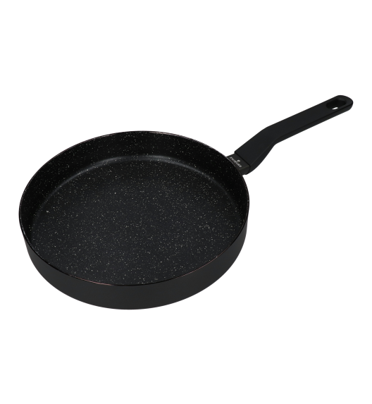 ZWIEGER VERON Komplet patelni 20, 28 cm + Pokrywki uniwersalne Tadar