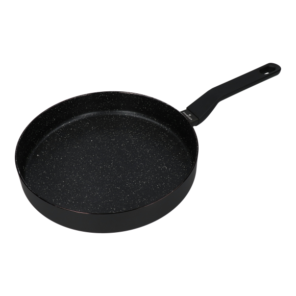 ZWIEGER VERON Komplet patelni 20, 28 cm + Pokrywki uniwersalne Tadar
