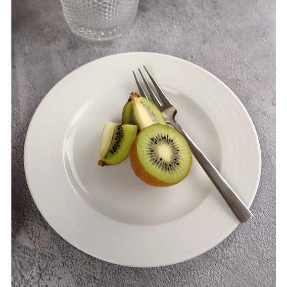 WYPRZEDAŻ! KAHLA P-Y Serwis obiadowy 6 elementów dla 3 osób  / porcelana