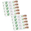 FORTE+ Komplet 10x Papier do pieczenia 8 m / pudełko