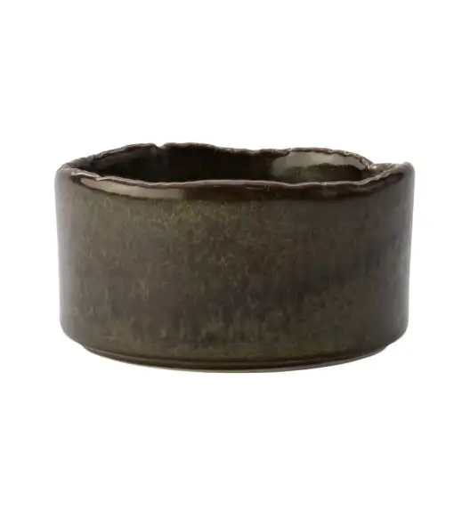 VERLO ALGA Miska salaterka 320 ml, ciemnozielona