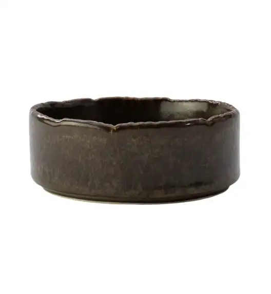 VERLO ALGA Miska salaterka 430 ml, ciemnozielona