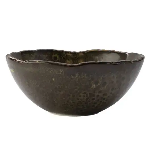 VERLO ALGA Miska salaterka 520 ml, ciemnozielony