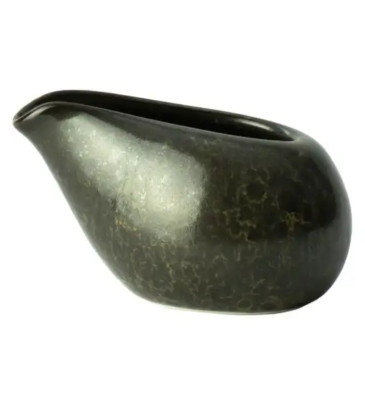 VERLO ALGA Mlecznik dzbanek na mleko 90 ml, ciemnozielony