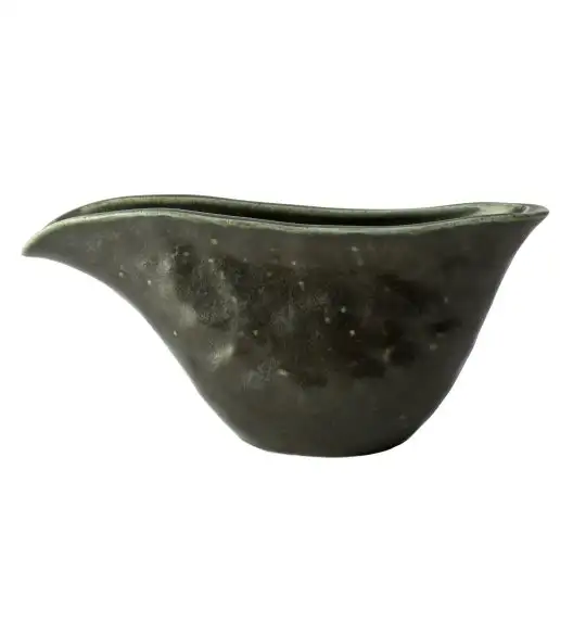 VERLO ALGA Mlecznik dzbanek na mleko 100 ml, ciemnozielony