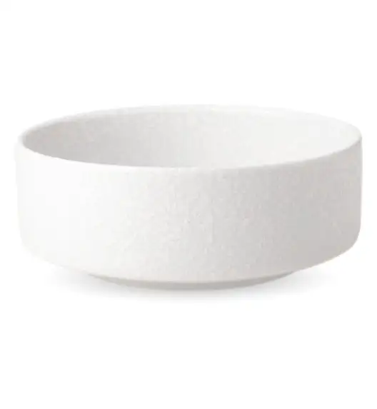 VERLO CALCE Miska 550 ml, biała