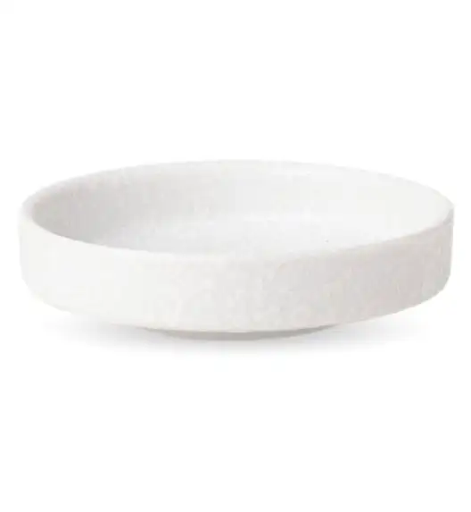 VERLO CALCE Miseczka 60 ml, biała