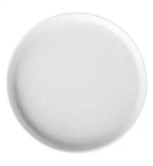 VERLO CALCE Miseczka 60 ml, biała