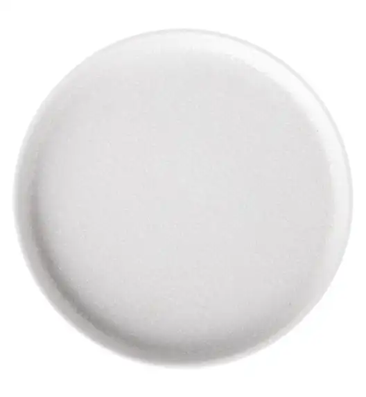 VERLO CALCE Talerz 14 cm, biały