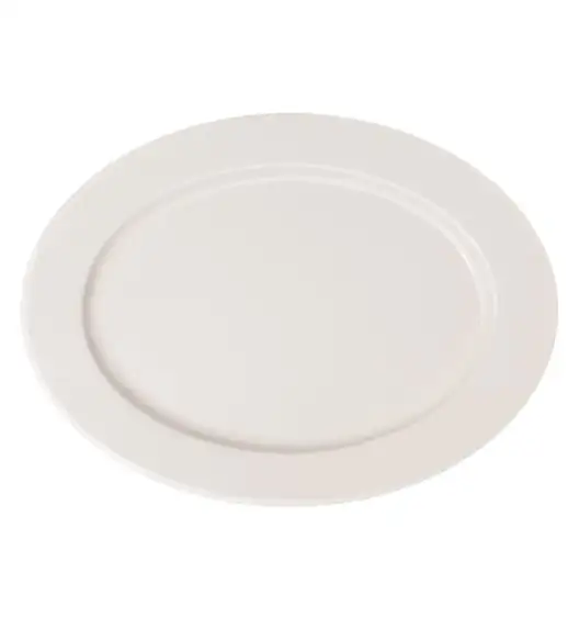 VERLO FORTE Półmisek 28 cm, kość słoniowa