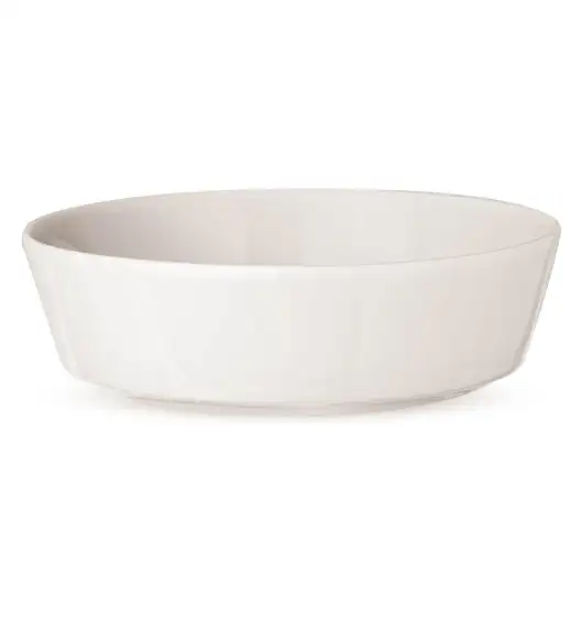 VERLO FORTE Miska salaterka 550 ml, kość słoniowa