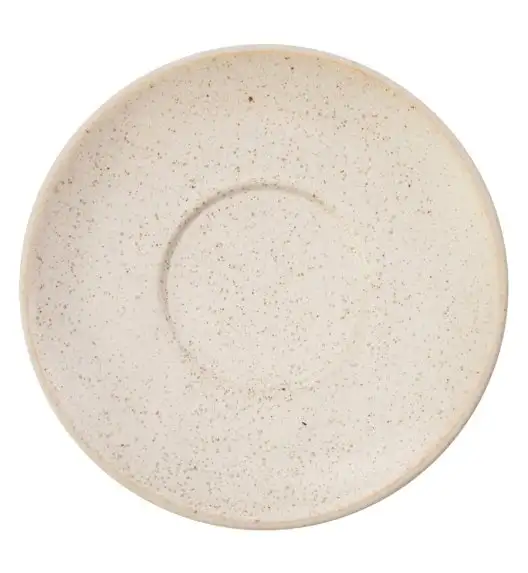 VERLO LESS Spodek 14 cm, beżowy