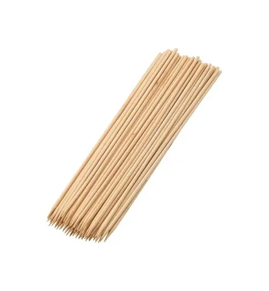 WESTMARK WOODY Patyczki do szaszłyków 20 cm bambusowe 100 sztuk
