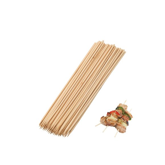 WESTMARK WOODY Patyczki do szaszłyków 20 cm bambusowe 100 sztuk