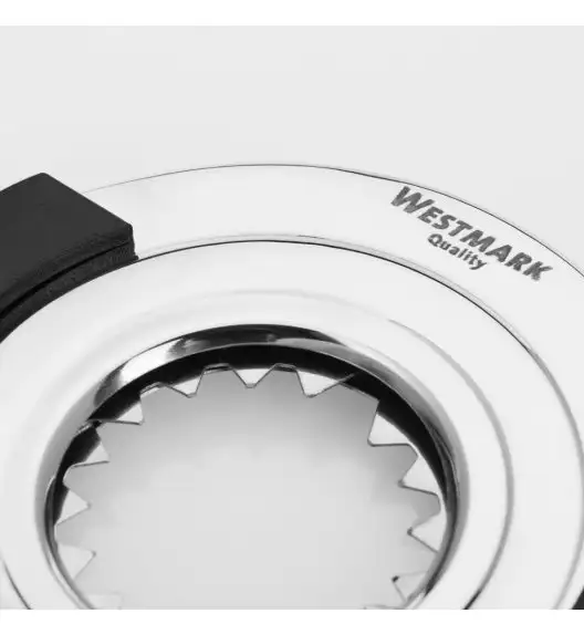 WESTMARK Obcinacz skorupek do jajek, stalowy