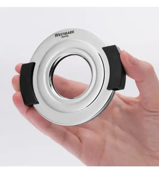 WESTMARK Obcinacz skorupek do jajek, stalowy