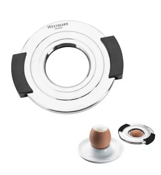 WESTMARK Obcinacz skorupek do jajek, stalowy