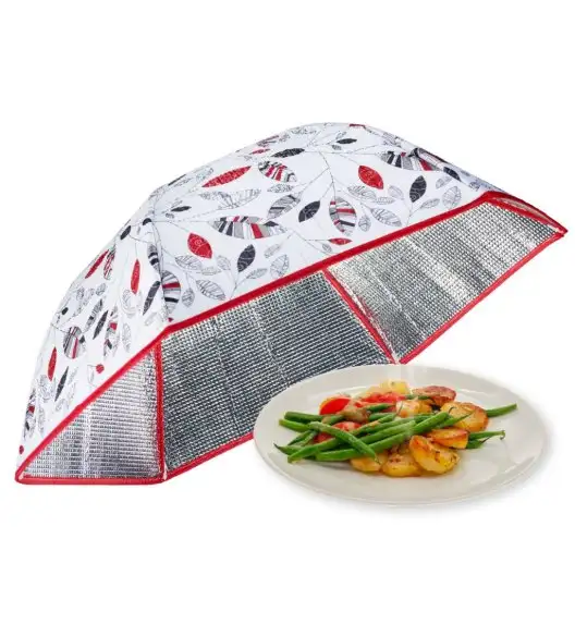 WESTMARK Pokrywka osłonka termiczna do żywności