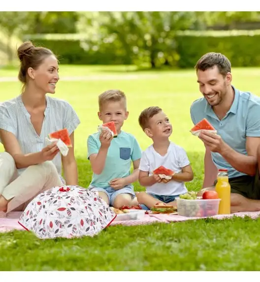 WESTMARK Pokrywka osłonka termiczna do żywności