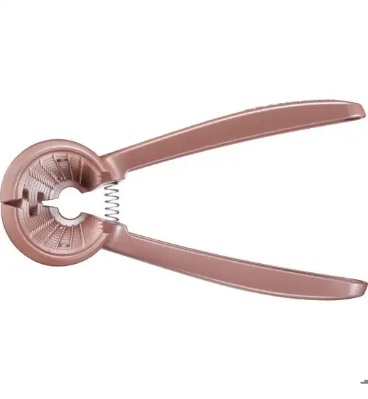 WESTMARK Dziadek do orzechów i szczypce do korków 2w1 / szampański