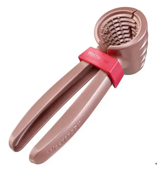 WESTMARK Dziadek do orzechów i szczypce do korków 2w1 / szampański