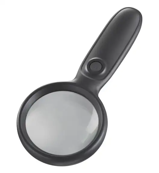 WESTMARK Szkło powiększające z lampką LED do czytania