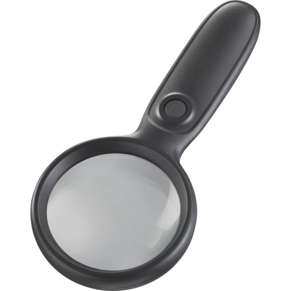 WESTMARK Szkło powiększające z lampką LED do czytania