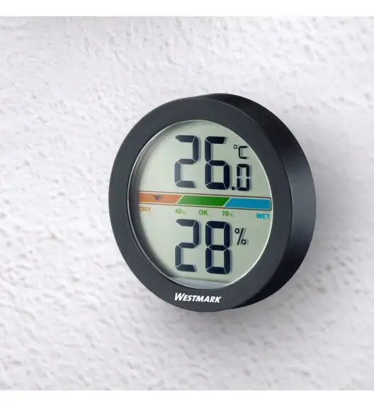 WESTMARK Termometr + higrometr / do wnętrz