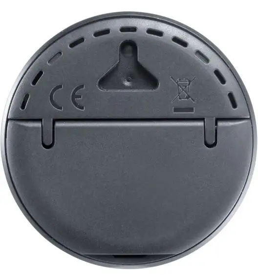 WESTMARK Termometr + higrometr / do wnętrz