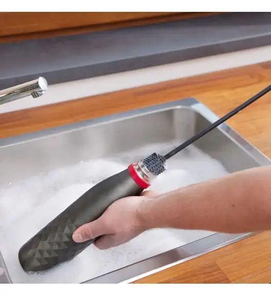 WESTMARK Szczotka do butelek / silikon