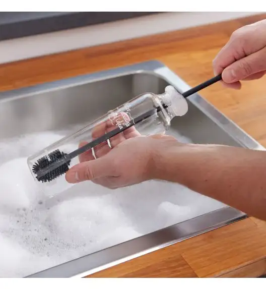 WESTMARK Szczotka do butelek / silikon