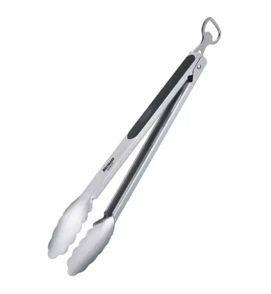 WESTMARK CLASSIC Szczypce do grilla 35 cm z otwieraczem do butelek
