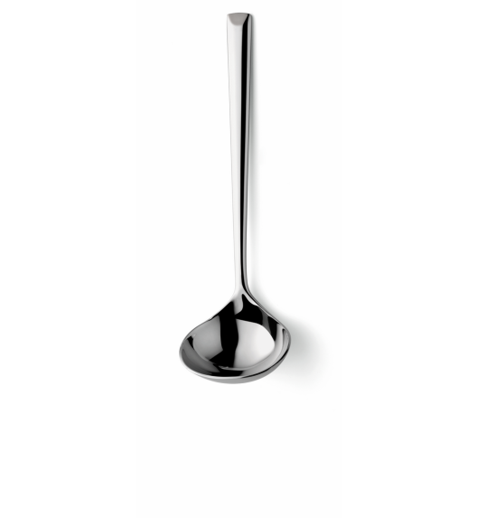 WYPRZEDAŻ! AMEFA METROPOLE Czerpak do sosu LUZEM / stal 18/10