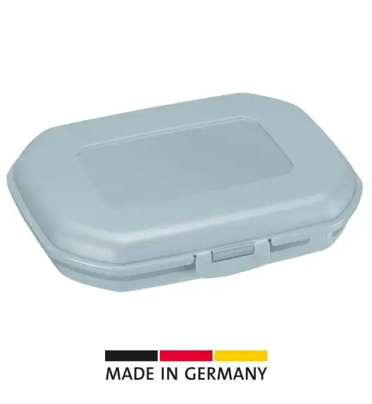 WESTMARK MINI Pojemnik na przekąski 300 ml, niebieski