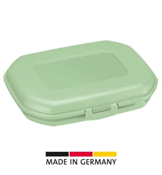 WESTMARK MINI Pojemnik na przekąski 300 ml, miętowo-zielony