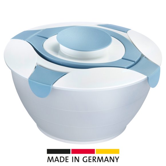 WESTMARK PRAKTIKA Pojemnik miska na sałatkę 6,5 l niebieski