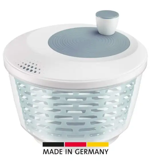 WESTMARK SPINDERELLA Wirówka do sałaty 4,4 l niebieska