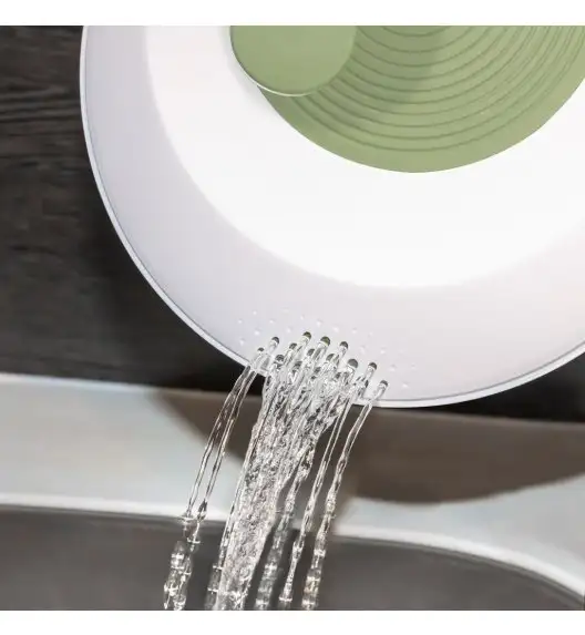 WESTMARK SPINDERELLA Wirówka do sałaty 4,4 l miętowo-zielona