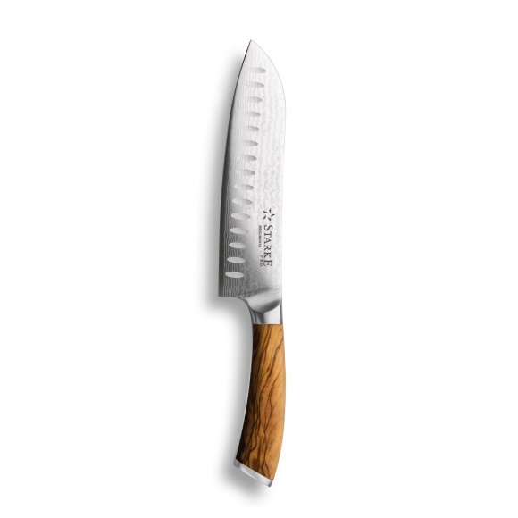 STARKE PRO KEIKO YOKO Nóż Santoku 17,5 cm