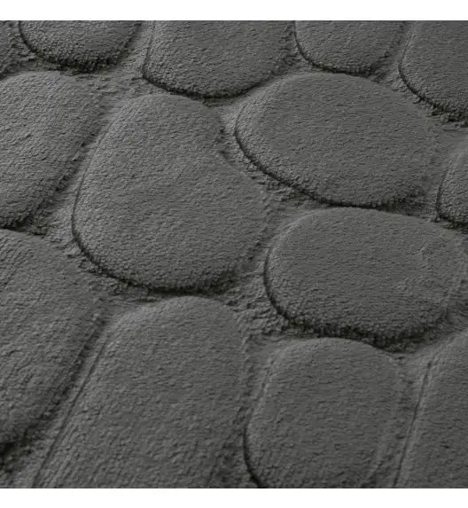 TADAR DYWANIK ŁAZIENKOWY 40x60CM SZARY