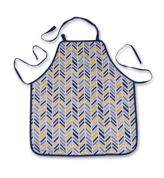 TADAR FARTUCH KUCHENNY JODEŁKA BAWEŁNA 66x76CM