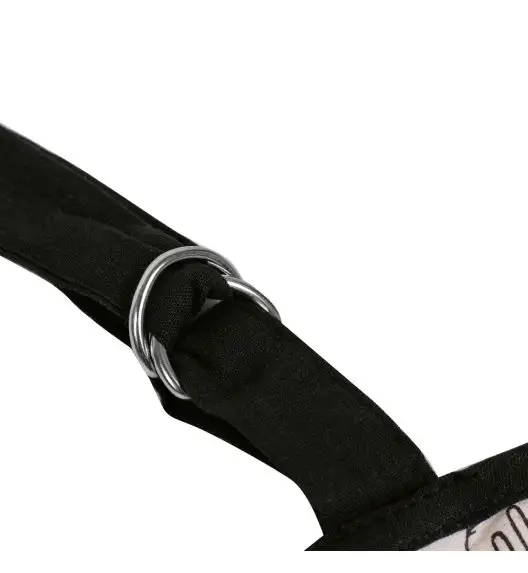 TADAR FARTUCH KUCHENNY STUCCIO BAWEŁNA 66x76CM