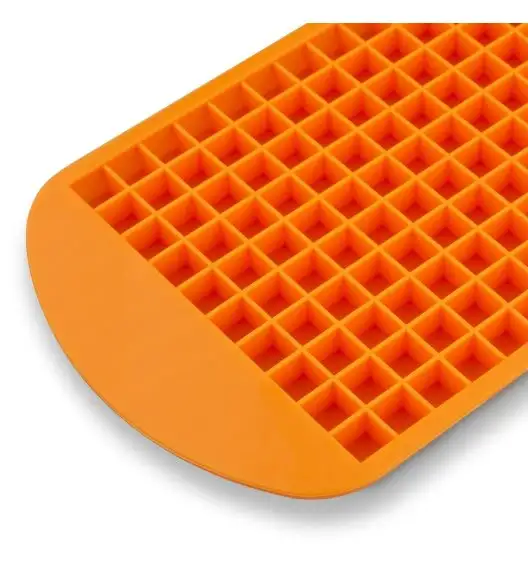 TADAR FOREMKA DO LODU SILIKONOWA 160 MINI KOSTEK 23,5x12 CM