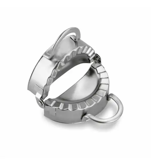 TADAR FOREMKA DO PIEROGÓW 13,6x8,5 CM