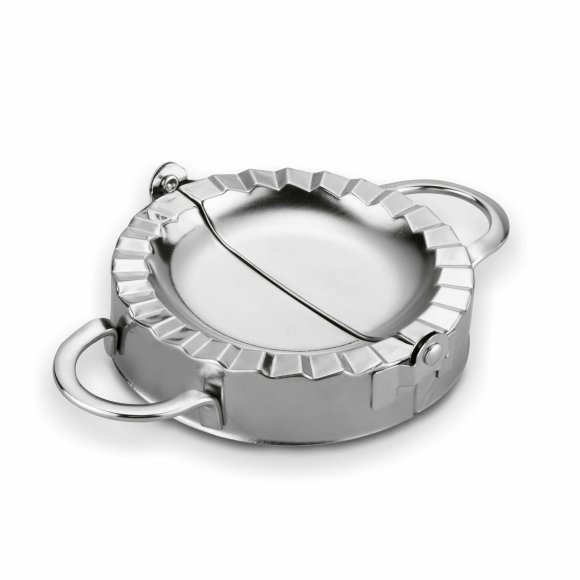 TADAR FOREMKA DO PIEROGÓW 14,8x9,5 CM